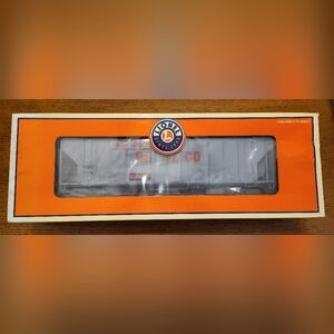 Lionel Trains Pullman Standard Demonstrator PS-2 Hopper